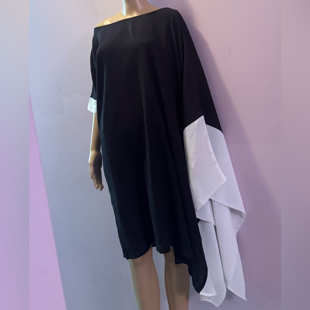 100% Cotton Victoria's Secret Dress/Cover Up